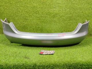 Запчасть Бампер  задний AUDI A4 8K5807303A Контрактный Год: 2009  Цвет: Y7G   сонары, потёртости