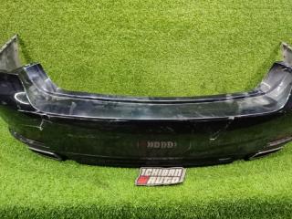 Бампер задний BMW 7-SERIES F02 N54B30A 51127209926 5 ракурс