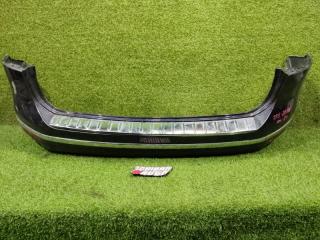 Бампер задний VOLKSWAGEN TOUAREG 2015 контрактная Бампер задний VOLKSWAGEN TOUAREG 2015