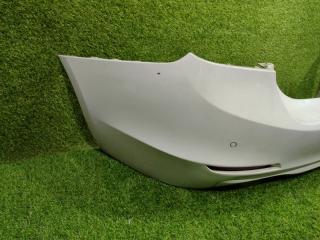 Бампер задний BMW 3-SERIES F30 N47D20C 51122239981 2 ракурс