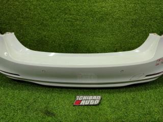 Бампер задний BMW 3-SERIES F30 N47D20C 51122239981 4 ракурс