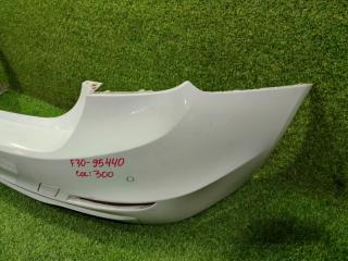 Бампер задний BMW 3-SERIES F30 N47D20C 51122239981 5 ракурс