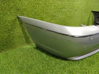 Бампер задний BMW 7-SERIES E66 N62B40A 51117042706 2 ракурс