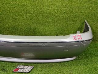 Бампер задний BMW 7-SERIES E66 N62B40A 51117042706 4 ракурс