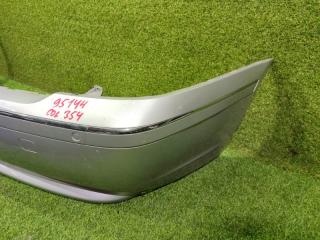 Бампер задний BMW 7-SERIES E66 N62B40A 51117042706 5 ракурс