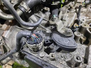 АКПП NISSAN QASHQAI J10 M9R 31020-1XN0C 3 ракурс