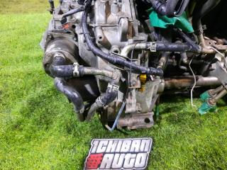 АКПП NISSAN QASHQAI J10 M9R 31020-1XN0C 4 ракурс