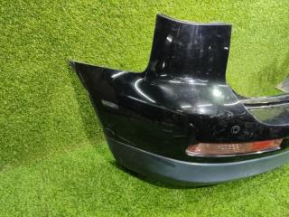 Бампер задний INFINITI EX35 J50 VQ35HR 850221BA2H 2 ракурс