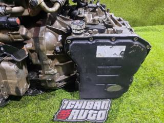 Запчасть акпп NISSAN QASHQAI