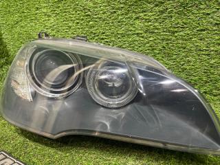 Фара правая передняя BMW X5 E70 M57D30 63117288992 2 ракурс