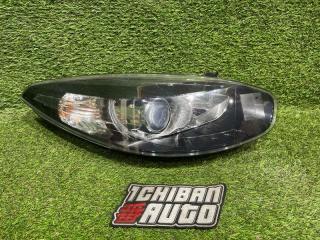 Фара передняя правая RENAULT SAMSUNG SM3 2013