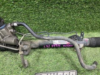 Рулевая рейка передняя NISSAN ALTIMA L32 VQ35DE 49001JA010 5 ракурс