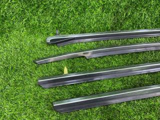 Молдинг стекла TOYOTA CHASER GX90 75710-22350 2 ракурс