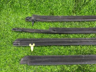 Молдинг стекла TOYOTA CHASER GX90 75710-22350 5 ракурс