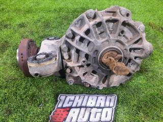 Редуктор задний JAGUAR XF 2013 контрактная Редуктор задний JAGUAR XF 2013