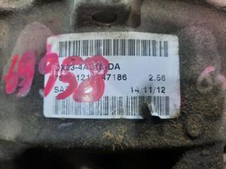 Редуктор задний JAGUAR XF CC9 224DT C2D23158 4 ракурс