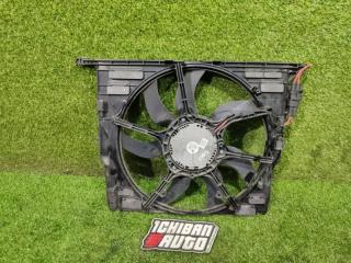 Вентилятор радиатора двс BMW 7-SERIES 2009