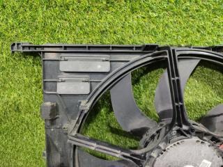 Вентилятор радиатора двс BMW 7-SERIES F02 N54B30A 17428509741 2 ракурс