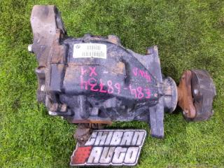Редуктор задний BMW X1 E84 N47D20D 33107593216 2 ракурс Редуктор задний BMW X1 E84 N47D20D 33107593216 2 ракурс