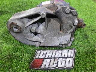 Редуктор задний BMW X1 E84 N47D20D 33107593216 5 ракурс Редуктор задний BMW X1 E84 N47D20D 33107593216 5 ракурс
