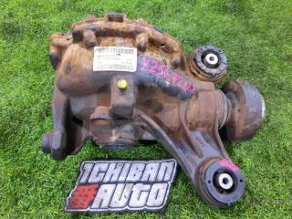 Редуктор задний JAGUAR XF 2010 контрактная Редуктор задний JAGUAR XF 2010