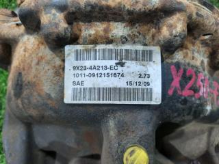 Редуктор задний JAGUAR XF CC9 306DT C2Z12907 3 ракурс