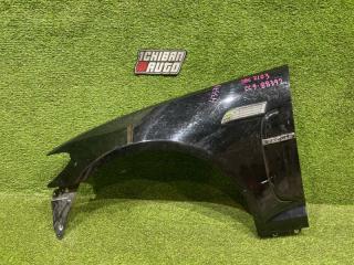 Крыло переднее левое JAGUAR XF 2011