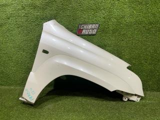 Крыло правое переднее TOYOTA LAND CRUISER PRADO TRJ120 53801-60850 1 ракурс