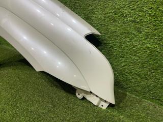 Крыло правое переднее TOYOTA LAND CRUISER PRADO TRJ120 53801-60850 2 ракурс