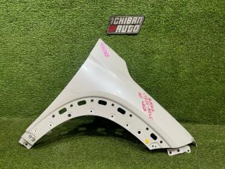 Крыло переднее правое CHEVROLET TRAILBLAZER 2022 контрактная Крыло переднее правое CHEVROLET TRAILBLAZER 2022