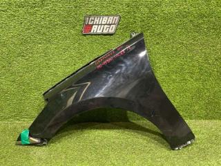 Крыло левое переднее HYUNDAI GRANDEUR HG G4KJ 663113V000 1 ракурс