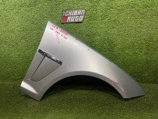 Крыло переднее правое JAGUAR XF 2013