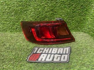 Стоп-сигнал задний левый RENAULT SAMSUNG SM6 2016