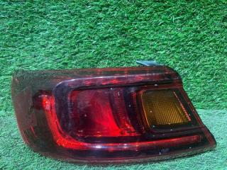 Стоп-сигнал левый задний RENAULT SAMSUNG SM6 LFD M5R 265552867R 2 ракурс