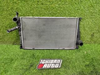 Радиатор основной BMW X1 2010