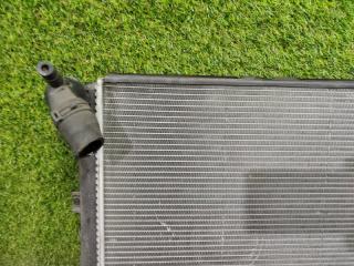 Радиатор основной JETTA 2013 162 CAYC