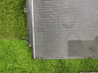 Радиатор основной VOLKSWAGEN JETTA 162 CAYC