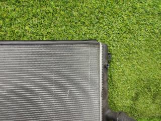 Радиатор основной JETTA 2013 162 CAYC