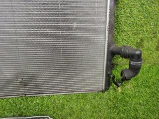 Радиатор основной JETTA 2013 162 CAYC