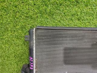 Радиатор основной JETTA 2013 162 CAYC