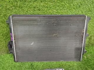 Радиатор основной JETTA 2013 162 CAYC