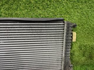 Интеркулер JETTA 2012 162 CAYC