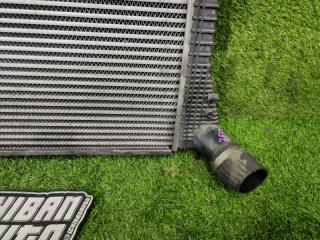 Интеркулер JETTA 2012 162 CAYC