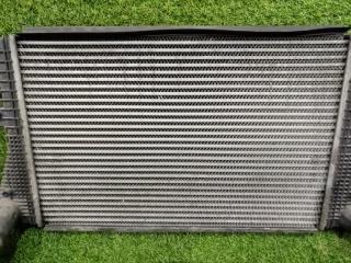 Интеркулер JETTA 2012 162 CAYC