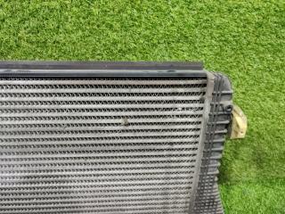 Интеркулер JETTA 2012 162 CAYC