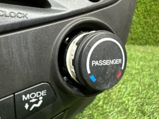 Блок управления климат-контролем HONDA ACCORD CM5 K24A4 39175SDAL120M2 5 ракурс