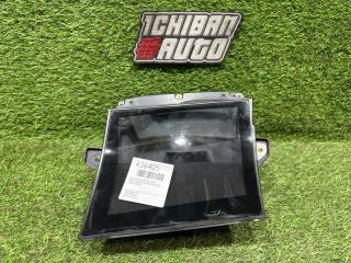 Проекция на лобовое стекло BMW 7-SERIES 2010