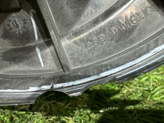 Мотор печки JETTA 2011 162 CAYC