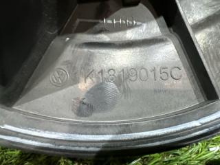 Мотор печки JETTA 2011 162 CAYC