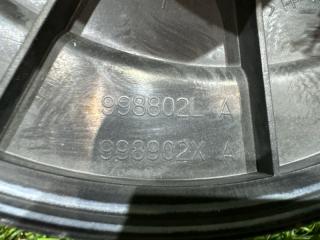 Мотор печки JETTA 2011 162 CAYC